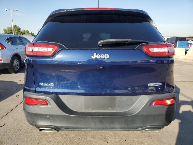 Photo 6 from auction – 2016 JEEP CHEROKEE L with VIN 1C4PJMCS2GW148870