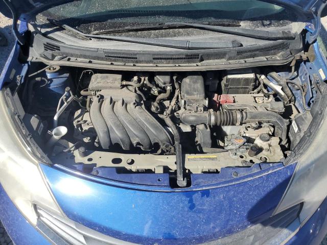 Photo 11 from auction – 2015 NISSAN VERSA NOTE with VIN 3N1CE2CP6FL353733