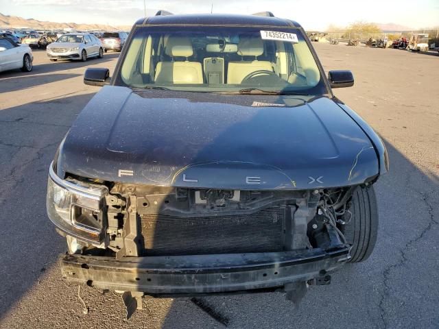 Photo 5 from auction – 2019 FORD FLEX SEL with VIN 2FMHK6C88KBA20933