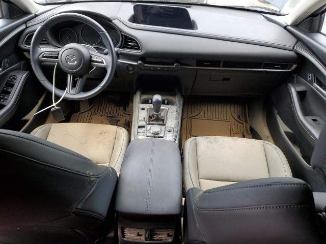 Photo 8 from auction – 2021 MAZDA CX-30 SELE with VIN 3MVDMABL7MM273053