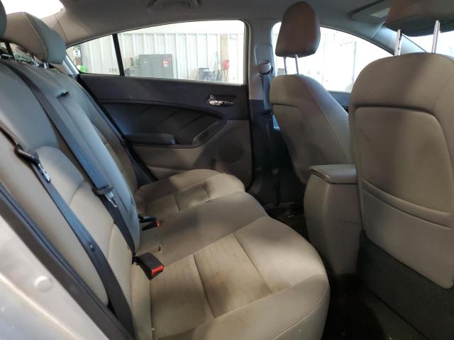 Zdjęcie 10 z aukcji – 2014 KIA FORTE EX z VIN KNAFX4A88E5234685