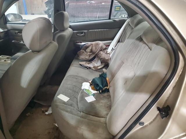 Photo 10 from auction – 2004 BUICK CENTURY CU with VIN 2G4WS52J341199848