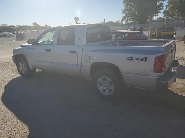 Photo 2 from auction – 2005 DODGE DAKOTA QUA with VIN 1D7HW48N05S199870