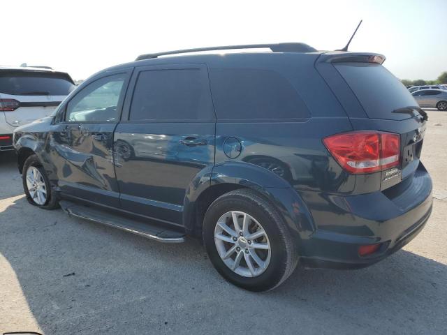 Photo 2 from auction – 2014 DODGE JOURNEY SX with VIN 3C4PDCBB9ET226180