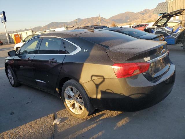 Photo 2 from auction – 2015 CHEVROLET IMPALA LT with VIN 2G1125S32F9123454