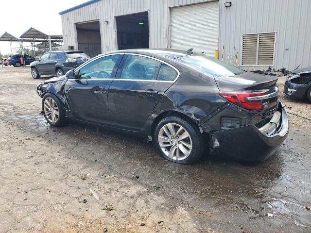 Photo 2 from auction – 2014 BUICK REGAL with VIN 2G4GL5EX3E9313870
