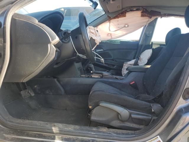 Photo 7 from auction – 2011 HONDA ACCORD LX with VIN 1HGCP2F38BA015477