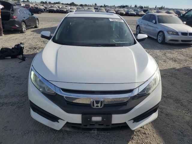 Photo 5 from auction – 2018 HONDA CIVIC EX with VIN 2HGFC2F71JH540294