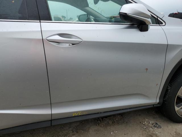 Photo 13 from auction – 2018 LEXUS RX 350 L with VIN JTJDZKCA2J2010314