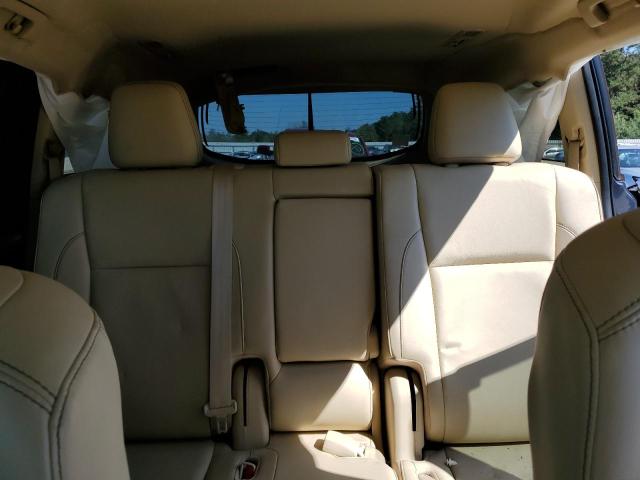 Photo 10 from auction – 2019 TOYOTA HIGHLANDER with VIN 5TDJGRFH4KS062468