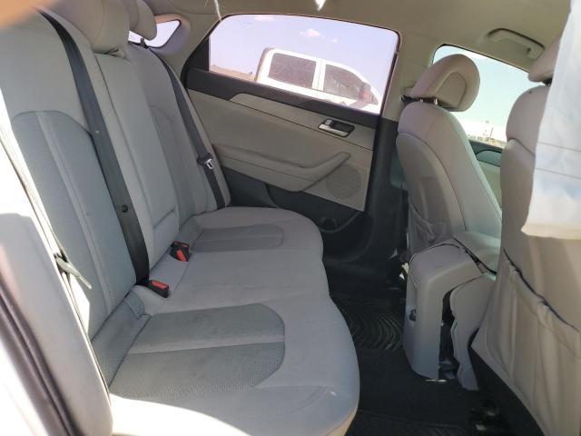 Photo 10 from auction – 2016 HYUNDAI SONATA SE with VIN 5NPE24AF4GH417628