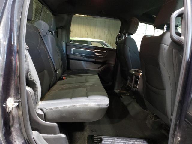 Photo 10 from auction – 2021 RAM 1500 BIG H with VIN 1C6SRFFT3MN656146