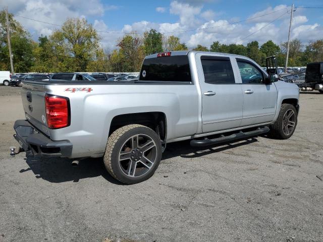 Photo 3 from auction – 2017 CHEVROLET SILVERADO with VIN 3GCUKREC9HG346588