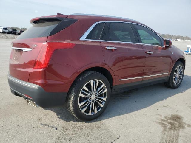 Photo 3 from auction – 2017 CADILLAC XT5 PREMIU with VIN 1GYKNCRS2HZ122702
