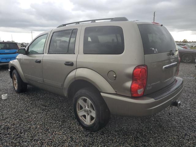 Photo 2 from auction – 2005 DODGE DURANGO SL with VIN 1D4HD48N25F585444