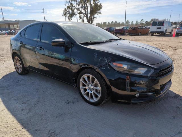 Photo 4 from auction – 2013 DODGE DART SXT with VIN 1C3CDFBA1DD347639