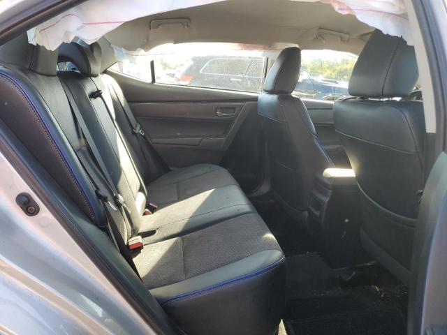 Photo 10 from auction – 2019 TOYOTA COROLLA L with VIN 2T1BURHE8KC156538