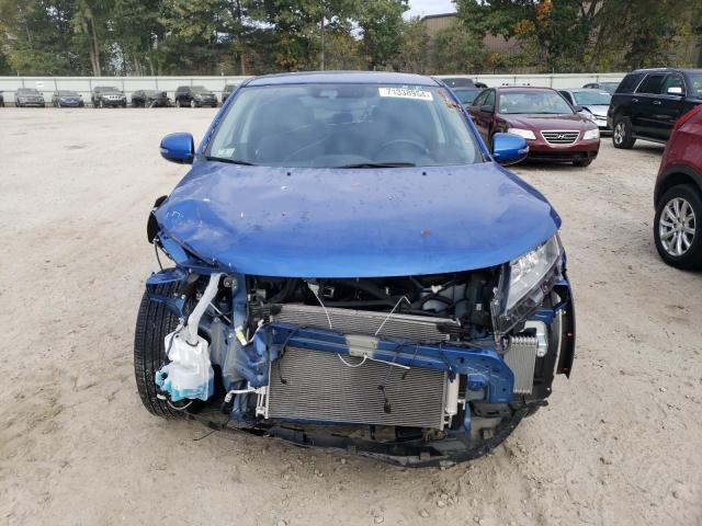 Photo 5 from auction – 2022 MITSUBISHI OUTLANDER with VIN JA4ARUAU5NU021908