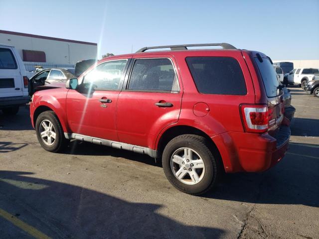 Photo 2 from auction – 2010 FORD ESCAPE XLT with VIN 1FMCU0D79AKB19336