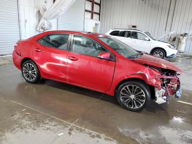 صورة رقم 4 من المزاد - 2015 TOYOTA COROLLA L مع VIN 2T1BURHE2FC306360