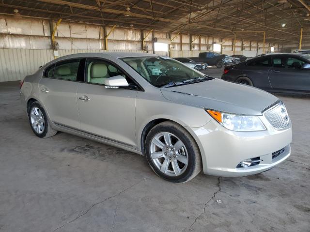 Photo 4 from auction – 2010 BUICK LACROSSE C with VIN 1G4GC5EG3AF129577