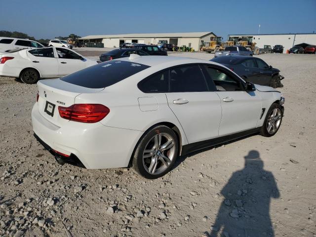 Photo 3 from auction – 2015 BMW 435 XI GRA with VIN WBA4B3C55FD670078