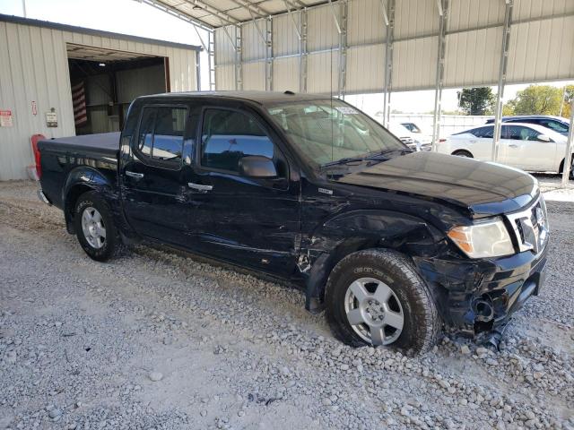 Photo 4 from auction – 2014 NISSAN FRONTIER S with VIN 1N6AD0ER2EN756095