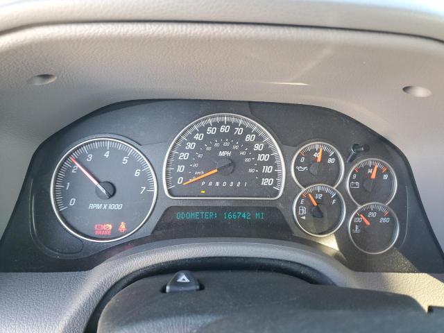 Photo 9 from auction – 2007 GMC ENVOY DENA with VIN 1GKET63MX72135942