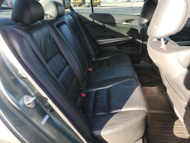 Photo 10 from auction – 2009 HONDA ACCORD EXL with VIN 1HGCP36869A036629