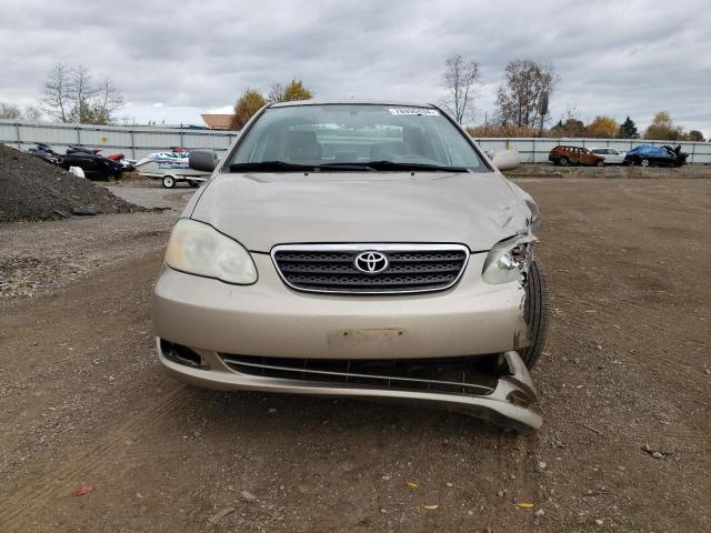 Photo 5 from auction – 2007 TOYOTA COROLLA CE with VIN 2T1BR32E67C838767