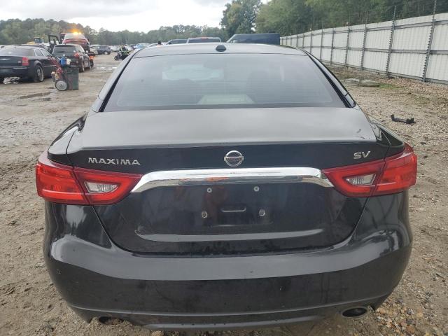Photo 6 from auction – 2017 NISSAN MAXIMA 3.5 with VIN 1N4AA6AP8HC450592