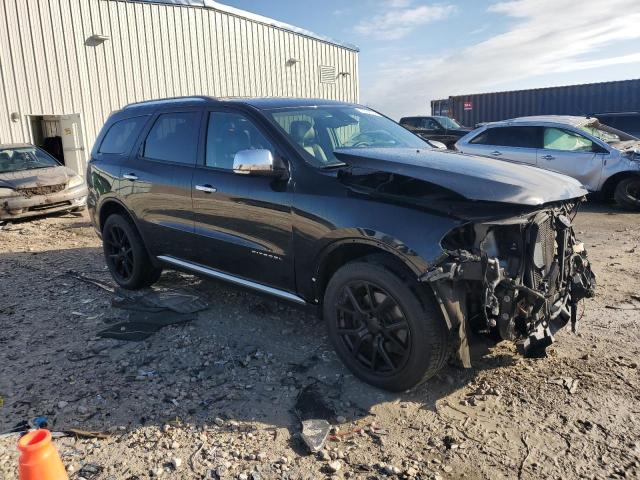 Photo 4 from auction – 2014 DODGE DURANGO CI with VIN 1C4RDJEG5EC520563