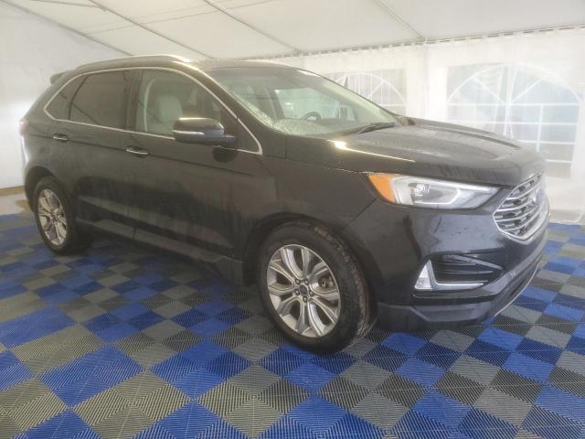 Photo 4 from auction – 2020 FORD EDGE TITAN with VIN 2FMPK4K95LBA60169
