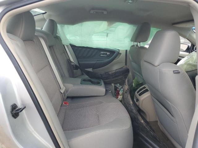Photo 10 from auction – 2011 FORD TAURUS SEL with VIN 1FAHP2EW3BG188438