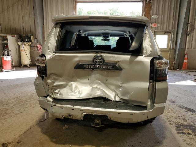 Photo 6 from auction – 2014 TOYOTA 4RUNNER SR with VIN JTEBU5JR1E5173314
