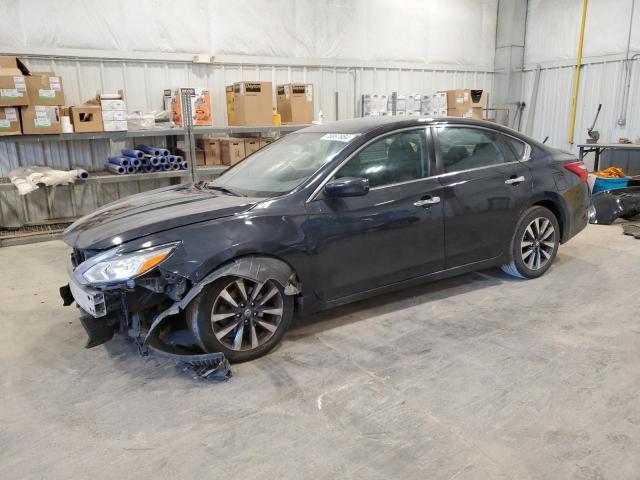 Photo 1 from auction – 2017 NISSAN ALTIMA 2.5 with VIN 1N4AL3AP8HC247341