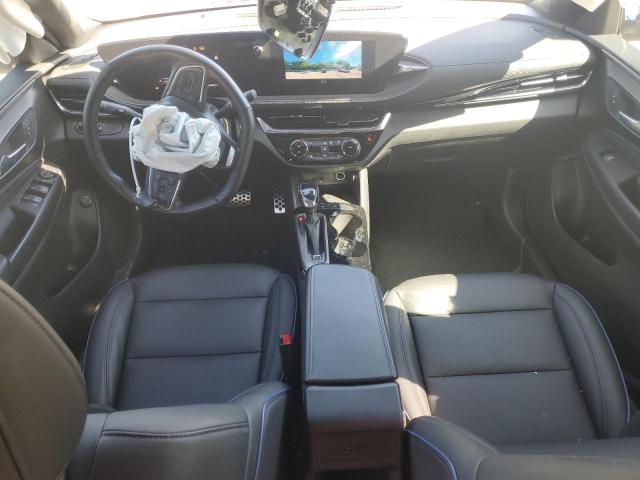 Photo 8 from auction – 2024 BUICK ENVISTA SP with VIN KL47LBE20RB018943
