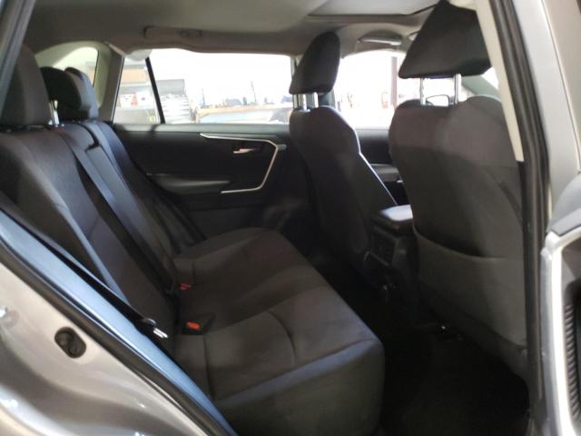 Photo 11 from auction – 2019 TOYOTA RAV4 XLE with VIN JTMW1RFV3KD014436
