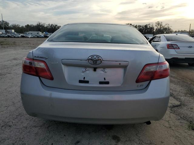 Photo 6 from auction – 2007 TOYOTA CAMRY CE with VIN 4T1BE46K87U159938
