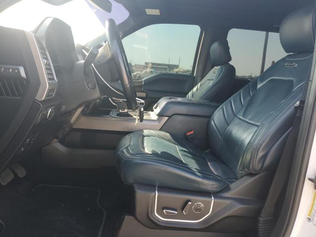 Photo 7 from auction – 2018 FORD F150 SUPER with VIN 1FTEW1EG6JFD04755