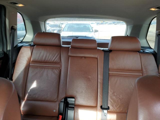 Photo 10 from auction – 2011 BMW X5 XDRIVE3 with VIN 5UXZV4C5XBL402146