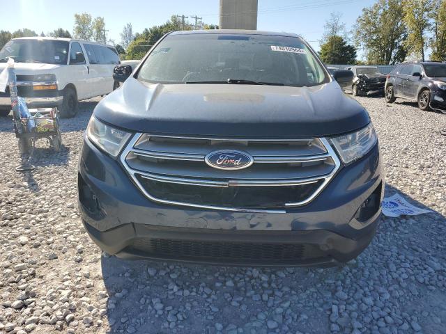 Photo 5 from auction – 2017 FORD EDGE SE with VIN 2FMPK4G90HBB30094