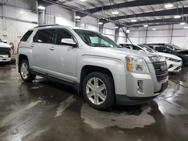 Photo 4 from auction – 2011 GMC TERRAIN SL with VIN 2CTFLSE57B6417843