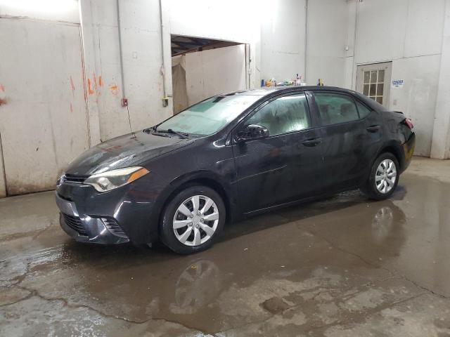 Photo 1 from auction – 2015 TOYOTA COROLLA L with VIN 5YFBURHE2FP339777