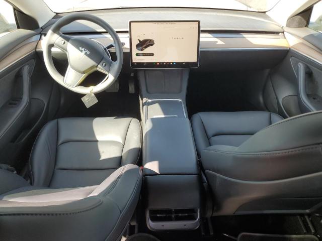 Photo 8 from auction – 2022 TESLA MODEL 3 with VIN 5YJ3E1EA4NF360208