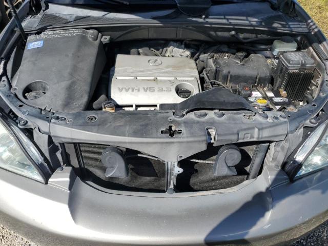 Photo 12 from auction – 2005 LEXUS RX 330 with VIN JTJGA31U750057587