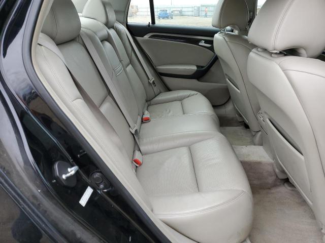 Photo 10 from auction – 2007 ACURA TL with VIN 19UUA66257A034564
