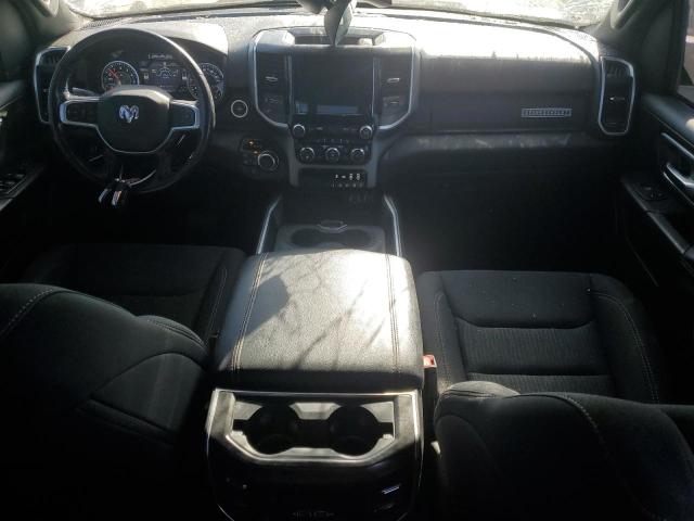 Photo 8 from auction – 2020 RAM 1500 BIG H with VIN 1C6SRFFT7LN232600