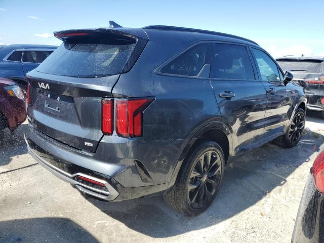 Photo 3 from auction – 2023 KIA SORENTO SX with VIN 5XYRKDLF8PG245013