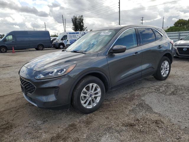 Photo 1 from auction – 2020 FORD ESCAPE SE with VIN 1FMCU9G62LUB23484